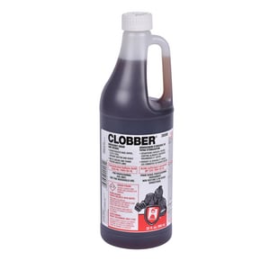 1 Qt Clobber