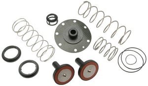 1-1/4 - 2 In. Vlv Rep Kit