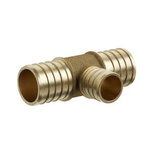 Lf 1X1X3/4 F1807 Pex Tee