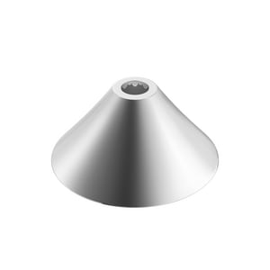 3/8 Ips Cp Bell Esc