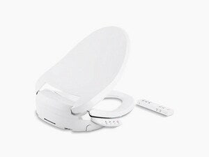 Bidet Seat Whit