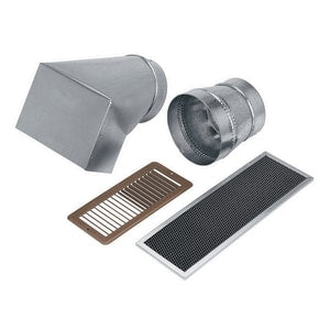 Non-Duct Kit For Pm Power Pack Insert Series