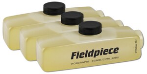 8Oz Vac Pump Oil 8Oz 3 Pk