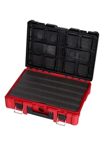 Packout Tool Case W/ Foam Ins