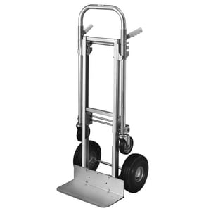 Milwaukee Cnvrt Alum Hand Truck