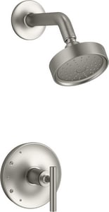 Ccy 1.75 1Hdl Lev Shwr Trim Vbni
