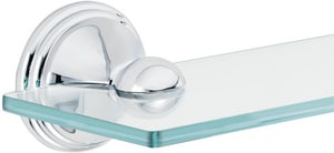 Prstn Glass Shelf Chr