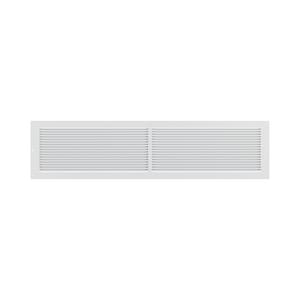 30X6 Rg7 Bbd Rtn 1/3 Fin Whit