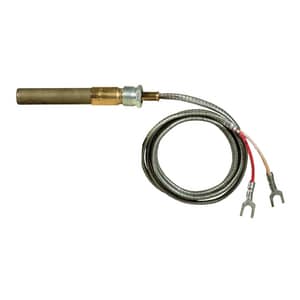 Rep Thermopile Gen