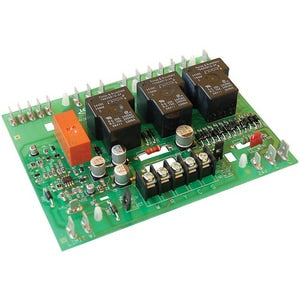 Furn Cntl Lennox 48K98 Bcc1 Bcc2