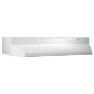 Ccy Wh/Wh 36 4W Conv Uc Rnge Hood
