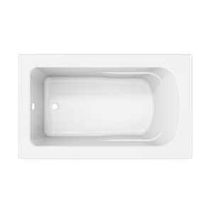 60X36 Acr Bath *Lansford Whit