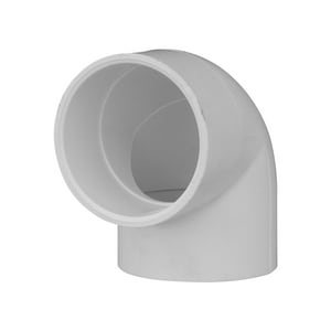 2 Pvc S40 Sxs 90 Ell