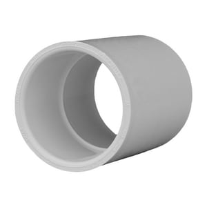 1-1/2 Pvc S40 Sxs Coup