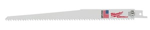 9 6T Sawzall Recip Saw Bld 5Pk