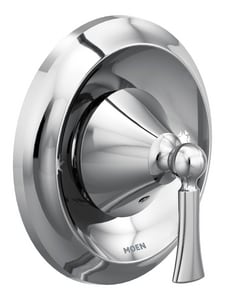 1Hdl Lev Posi Vlv Only Trim Cp