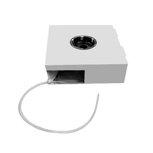 1/8 Id X1/4 Od X 100 Clr Tube Vinyl
