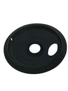 6 Univ Bowl Blk Pk/6