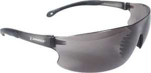Safety Glasses with Smoke Lens