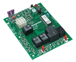 Sil Carb Integ Furn Cntl