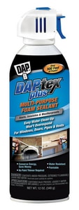12 Oz Whit W&D Foam Seal