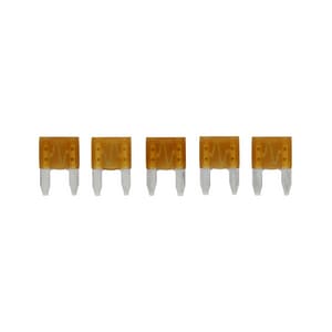 Fuse Buss Atm-5 Mini Fuse