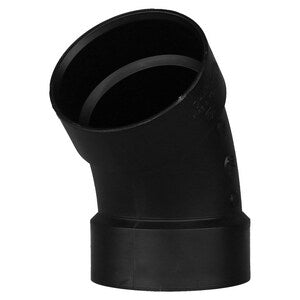 4 Abs Dwv 45 Ell