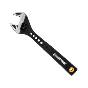 Raptor Pro 10 Adj Wrch