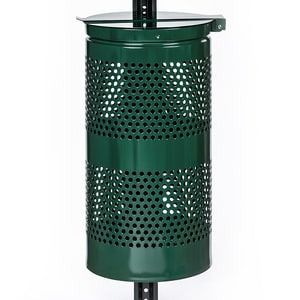 Poopy Pouch 10 Gal Wst Recept