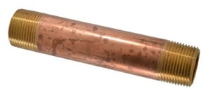 Lf 1X6 Brs Nip Gbl