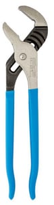 12 Strt Jaw T&G Plier
