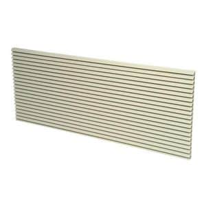 Plas Architectural Louv Grille Stbe