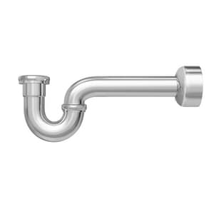 1-1/2 Semi Cast P Trap Cp
