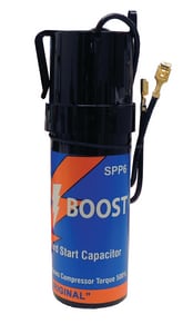 .5 To 10 Hp Hard Start Kit 500%