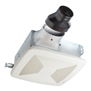Ccy 80 Cfm 1.1 Sones Vent Fan