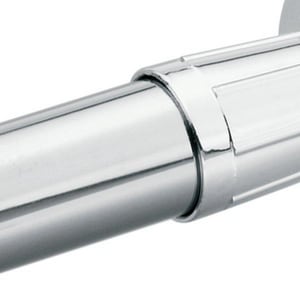 1X5 Shwr Rod Alum