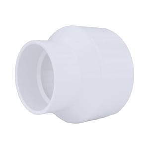 4X8 Pvc Dwv Hxh Incr Coup