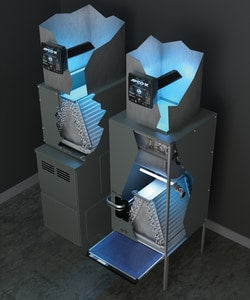 Apco-X 3Yr Uv Air Purifier