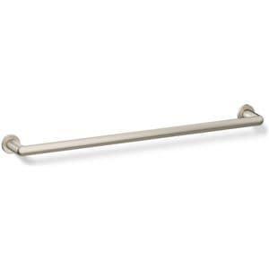 24 in. Towel Bar in Vibrant® Brushed Nickel