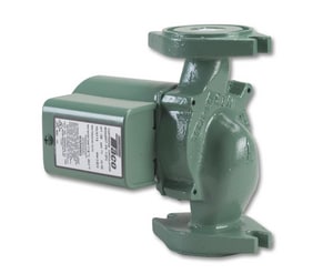Ci Circ Pump W/ Chk Vlv
