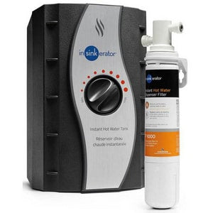Lf Hot Wtr Tank & Filtration Sys