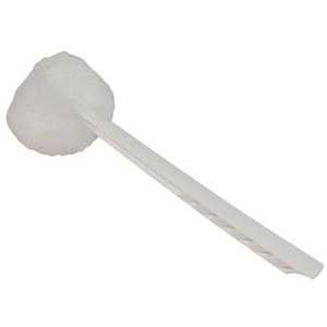 Tlt Bwl Mop Whit