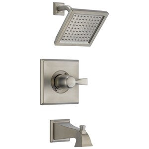 Ccn 2.5 Gpm 1400 Tub Shwr