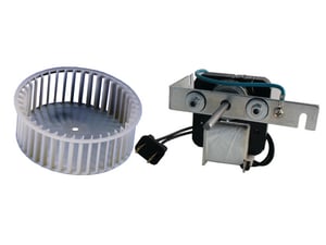 Blwr Fan Assy