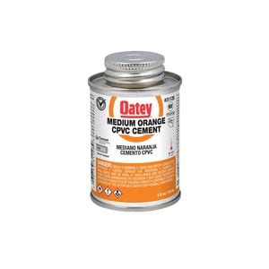 4 Oz Lovoc Cpvc Oran Cmnt