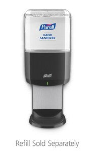 Es8 T/Free Sani Disp Grah 1200Ml