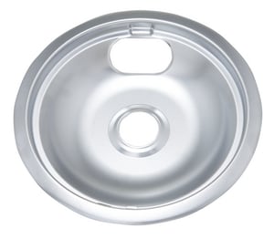 8 Drip Pan F/ Whirlpool Rnge 6 Pk