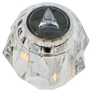 1 Hdl Acr Knob F/ T&S Scld Grd