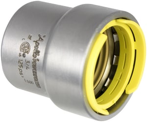 1-1/2 Press Cap Hnbr Cs Pwrp