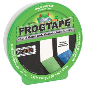 1-1/2 36Mm X 55M Painters Tape